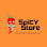 Spicy Store logo