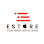 EStore - អ៊ីស្តរ Logo