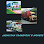 JASHVITAA TRANSPORT & MOVERS Logo