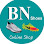 BN Shoes Logo