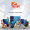 HHM SMART MACHINERY RENTAL TRADING Logo