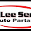 SIN LEE SENG AUTO PARTS SDN BHD Logo