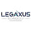 Legaxus Technology Sdn Bhd Logo