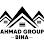 Ahmad Group Bina Enterprise Logo