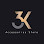 3KStore Logo