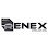 RENEX STEEL SDN BHD Logo