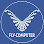 F.T.C COMPUTER SR Logo