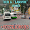 Nizam Transport Services | Taxi | Van | Klia | Genting Logo