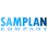Samplan Company(Ammonia Printing & Colour Copy) Logo
