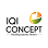 IQI Concept Sdn Bhd Logo
