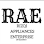 RIZQI ENGINEERING Logo