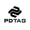PDTAG Brands Logo