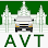 AVT - Asia Van Transfer Co, Ltd. Logo