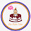 Da Bale Cake Logo