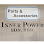 Inner Power Sdn Bhd Logo