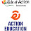 Action Education Logo