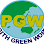 PISITH GREEN WORLD Co., Ltd. Logo