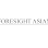 Foresight Asian Services Logo