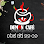 Demon Cafe Logo