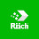 Riich Me Head Office Logo