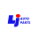 LJ Auto Parts Logo