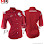 INDAH CLEANING SERVICES & MAINTENANCE (M) SDN BHD Logo