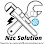 NZC Solution Logo