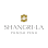 Shangri-La Phnom Penh Logo