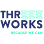 3E WORKS SDN BHD