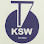 KSW CASTORS & WHEELS SDN BHD (IPOH PERAK) Logo