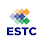 អ៊ី អេស ធី ស៊ី កុំព្យូទ័រ | ESTC COMPUTER Logo