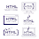 Ni Mol Web Design Logo