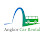 Angkor Car Rental Service Logo