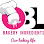 OBL Bakery Ingredients Desaru Logo
