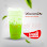 Dairy Cafe 360 Logo