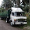 Henax Logistic Logo