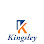 Kingsley & Co (AF002420) Logo