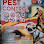 Pest control services (Pestshot services) logo