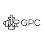 Cambodia CMA Grace Proclaiming Church (GPC) Logo