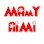 Bahan Takoyaki Mamy Aimi Logo