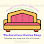 TheFurniture Online Shop Logo