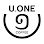 U.ONE Coffee logo