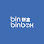 Binbin Box Transport Services Logo