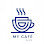My Café By Cheata Logo