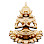 Bong Thom Homestay Logo