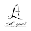 LA'genic Logo