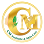 CM Aesthetic and skin care Logo