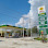 Tela Gas Station & Coffee Logo