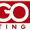 KL GO PRINTING Logo