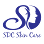 SDC Skin Care(Beauty Center, Nail and salon) Logo